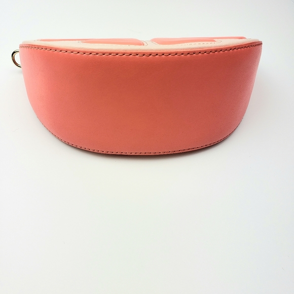 Kate Spade ♠️ Grapefruit Crossbody - Picture 3 of 10